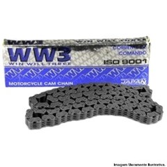 CORRENTE COMAND CBX/NX/XR200 102L WW3