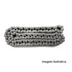 CORRENTE COMAND YBR/XTZ 06 E/D WW3 90L