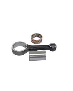 BIELA FAZER150/FACTOR150/XTZ150 METAL LE