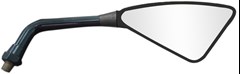 RETROVISOR ARROW PRETO HAST PT AWA(PAR