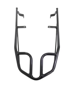 BAGAGEIRO POP 110 PRETO POLIMET