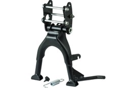 CAVALETE CENTRAL POP110 (KIT) POLIMET