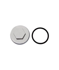 TPA BUJAO OLEO CG  VALV XL125 C/ANEL WGK