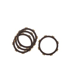 DISCO EMBREAG BIZ 125 WGK