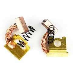 ESCOVA ARRANQ FAZER250 2011/15 MAGNETRON