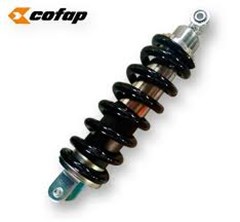 AMORTECEDOR NX400 FALCON COFAP COMP