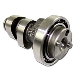 EIXO COMAND VALV FACTOR125I 2016 E/D MHX