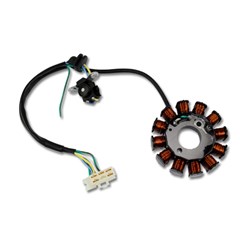 ESTATOR BIZ 125 2009/10 MHX