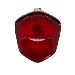 STOP COMP TITAN/FAN125/150/160 VERM STLU