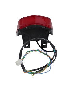 STOP COMP POP110I VERMELHA STLU