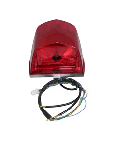 STOP COMP POP110I VERMELHA STLU