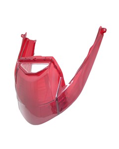 LENTE STOP BIZ125 2011/16 VERMELHA STLU