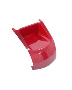 LENTE STOP POP 100 2009/15 VERMELHA STLU