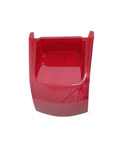 LENTE STOP POP 100 2009/15 VERMELHA STLU