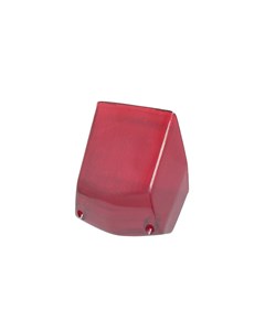 LENTE STOP XTZ250 LANDER VERMELHA STLU