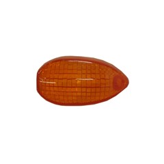 LENTE PISCA FAZER250/LANDER AMARELA STLU