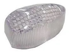 LENTE PISCA FAZER250/LANDER CRISTAL STLU