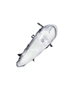 PISCA DIANT BIZ100/125 2011/12 CRIST(ESQ