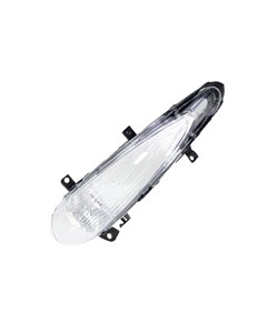 PISCA DIANT BIZ100/125 2011/12 CRIST(ESQ