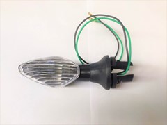 PISCA MINI TITAN125/150 2014D/D T/E CRIS