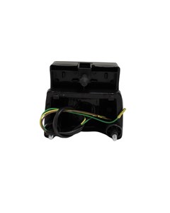 STOP COMP CB300R/XRE300 VERMELHA STLU