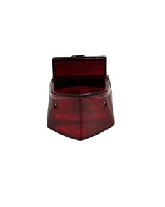STOP COMP CB300R/XRE300 VERMELHA STLU