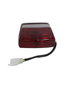 STOP COMP XTZ 125 TRILHA 2006/08/LANDER