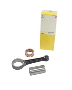 BIELA INTRUDER125 METAL LEVE