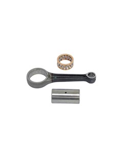 BIELA INTRUDER125 METAL LEVE