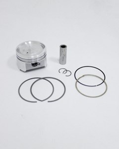 PISTAO/JG ANEIS TITAN160/NXR160 0,50 MET