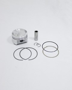 PISTAO/JG ANEIS TITAN160/NXR160 1,00 MET