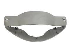 CARENAG FAROL BIZ 100 2005+ PRATA METALI