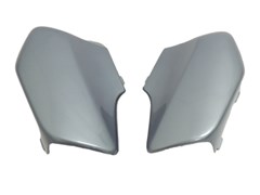 PROTETOR GARFO BIZ+ 2002/04 PRATA METALI
