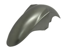 PARALAMA DIANT FAZER250 2015/16 PRATA