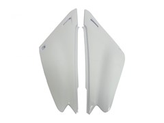 TPA LAT XTZ 125 2005 BRANCO SPORTIVE