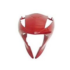 BICO FRONT BIZ 110 2017 VERMELHO SPORTIV