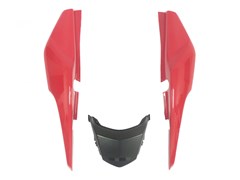 RABETA COMP FAN 125 2015 VERM SPORTVE
