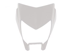 CARENAG FAROL LANDER250 2016/17 BRANCO
