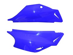 TPA LAT XTZ250 LANDER AZUL INJETADO SPOR
