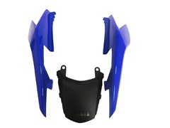 RABETA COMP TIT160 EX 2018 AZUL SPORTI