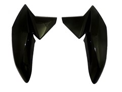 PROT TANQUE TITAN160 EX 2016/18 PRETO SP