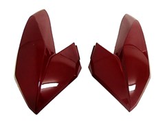 PROT TANQUE FAN160 2017 ESD VERMELHO SPO