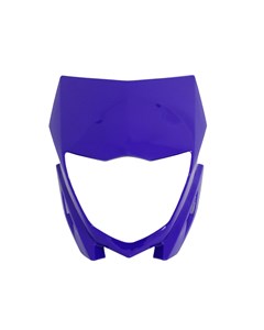 CARENAG FAROL XTZ125 2009/16 AZUL SPORTI