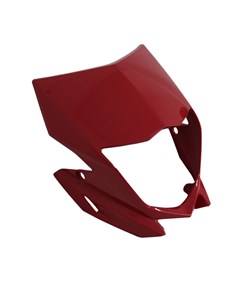 CARENAG FAROL XTZ125 2009/14 VERMELHO SP