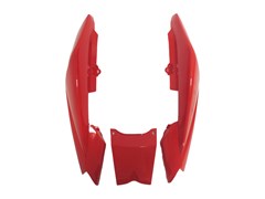 RABETA COMP YBR FACTOR 2013/16 VERMELHO