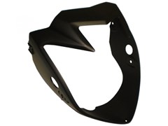 CARENAG FAROL FAZER250 11/15 PRETO SPORT