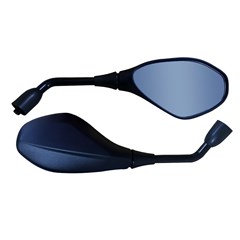 RETROVISOR BMW GS650 ROSCA YAMAHA AWA(PAR)