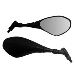 RETROVISOR BMW GS650 ROTATIV ROSCA HONDA AWA
