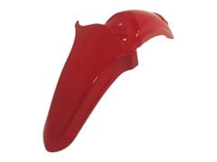 PARALAMA DIANT POP110 2016/18 VERMELH SP