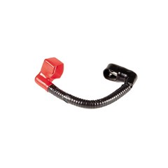 CABO BATERIA (+) BIZ125 MAGNETRON